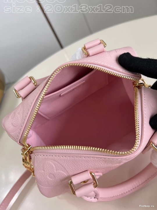 Frstbag ru 20 BANDOULIÈRE LOUIS SPEEDY VUITTON 0713